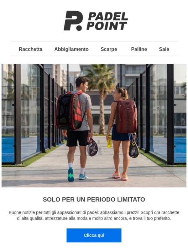 ⚡Solo per poco tempo: i nostri highlight a prezzi ridotti