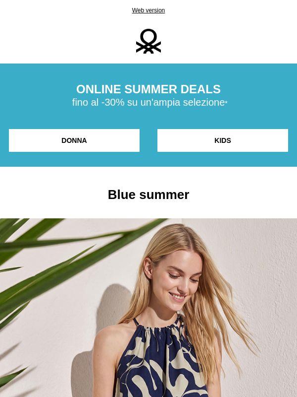 Chambray: il tessuto più leggero della stagione