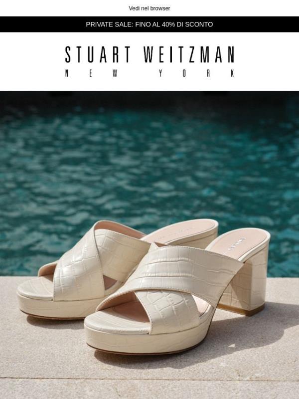 Di Tendenza: Scarpe Platform