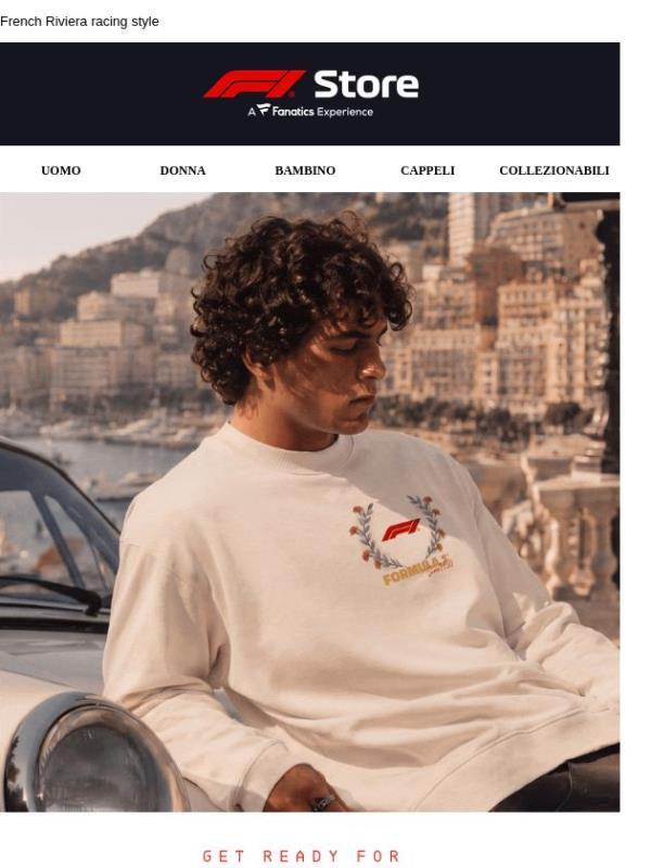 Monaco Begins: Style oozing to the streets