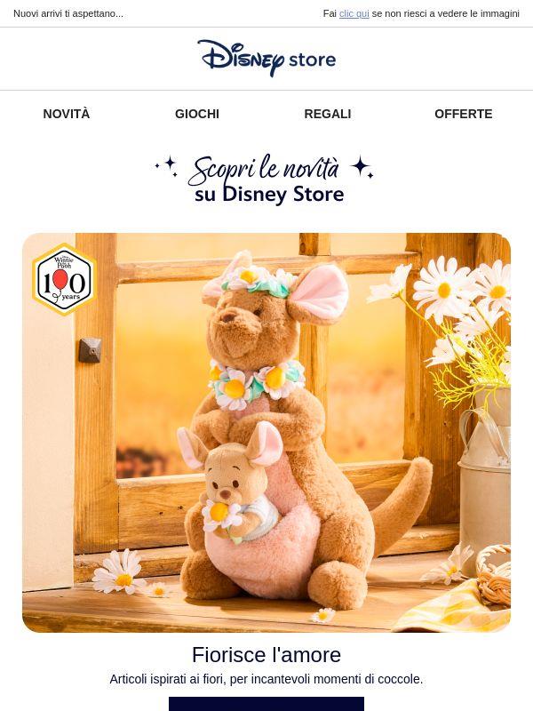 Kanga e Ro arrivano in un balzo 🦘🌼