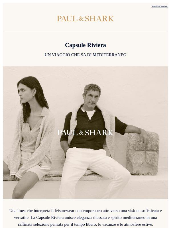 Capsule Riviera