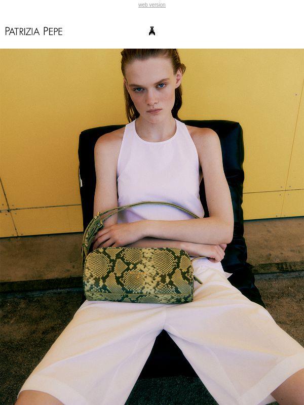 Your Urban Summer Style