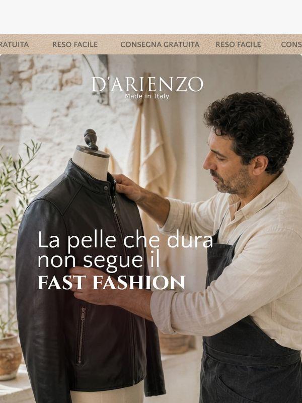 Hai già nel guardaroba la risposta al fast fashion