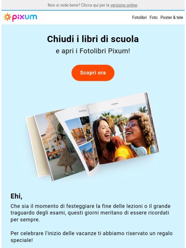 POV: Sta per finira la scuola e ricevi uno sconto speciale 🎒