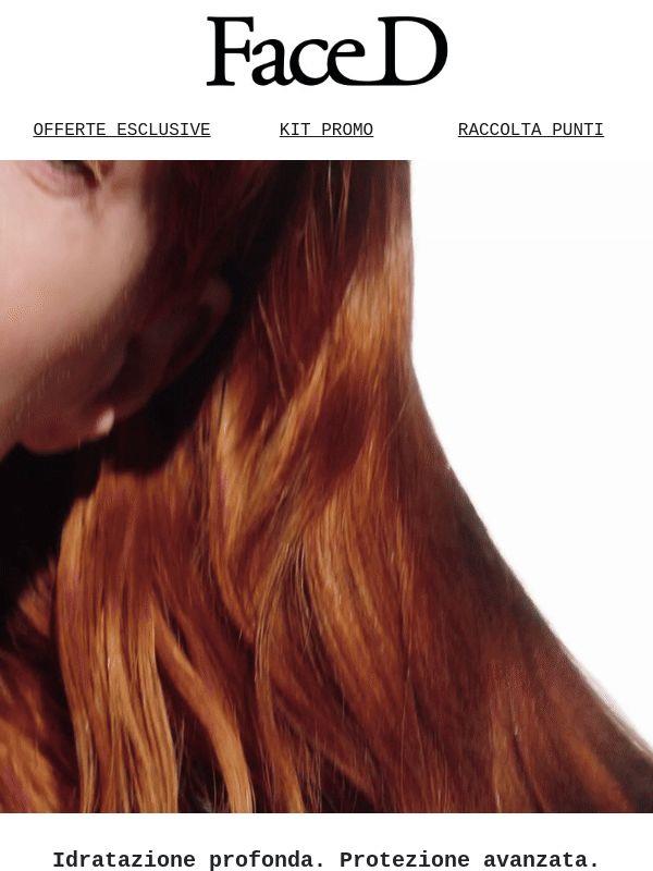 Scopri Hydraoil SPF 30: la protezione che si prende cura della tua pelle