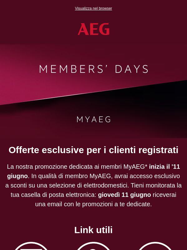 Jekoo, Solo per i Membri: Accesso Privilegiato alle Nostre Migliori Offerte