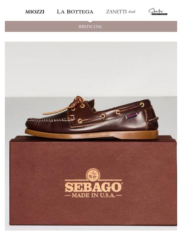 Scarpe Estive - I Must-Have