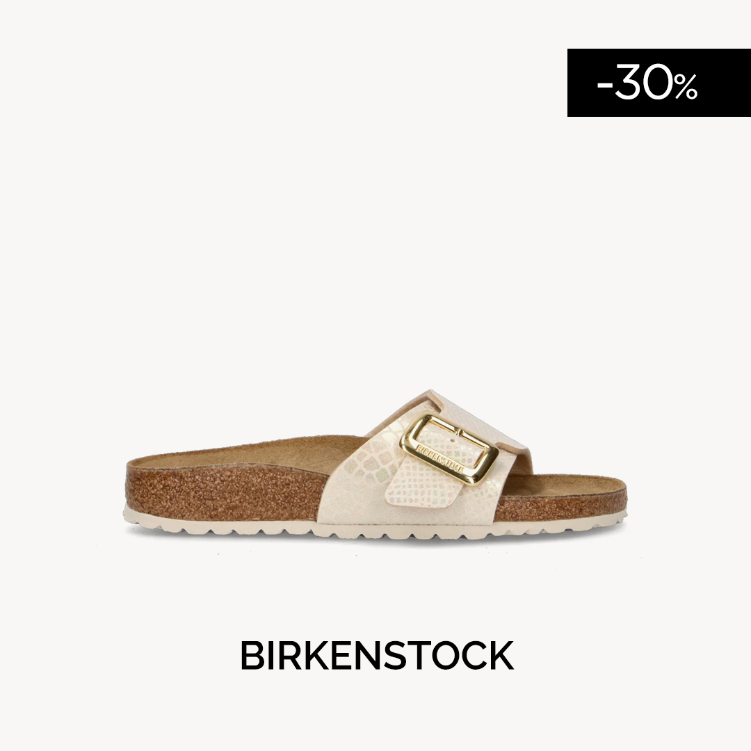 BIRKENSTOCK