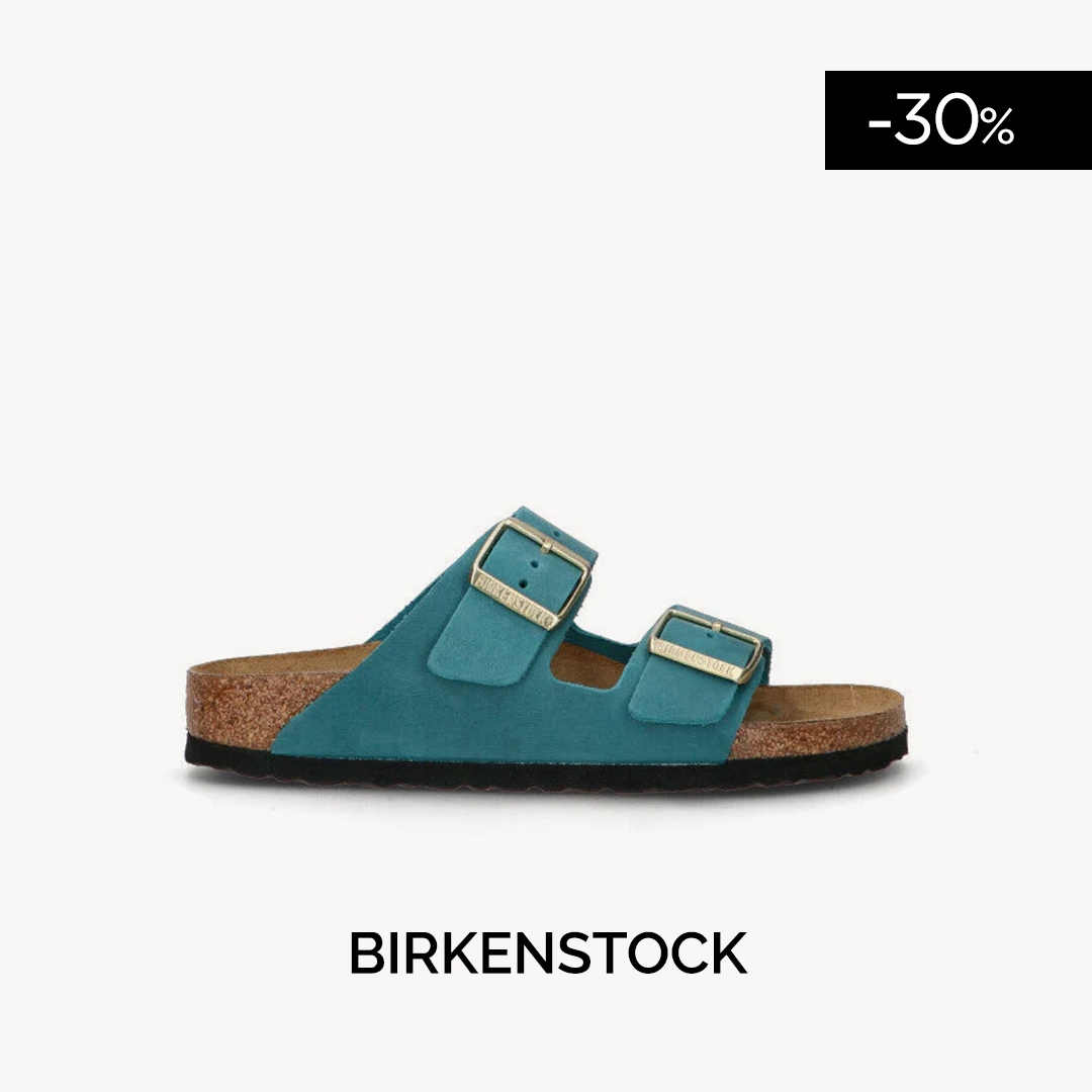 BIRKENSTOCK