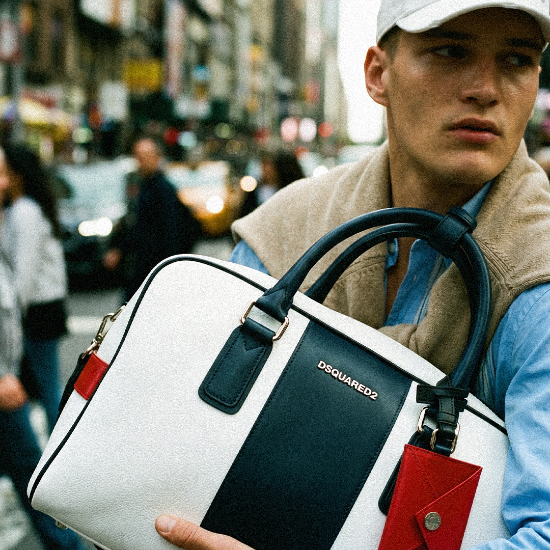 Dsquared2