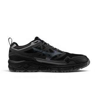 Scarpe Wave Daichi Ls nero