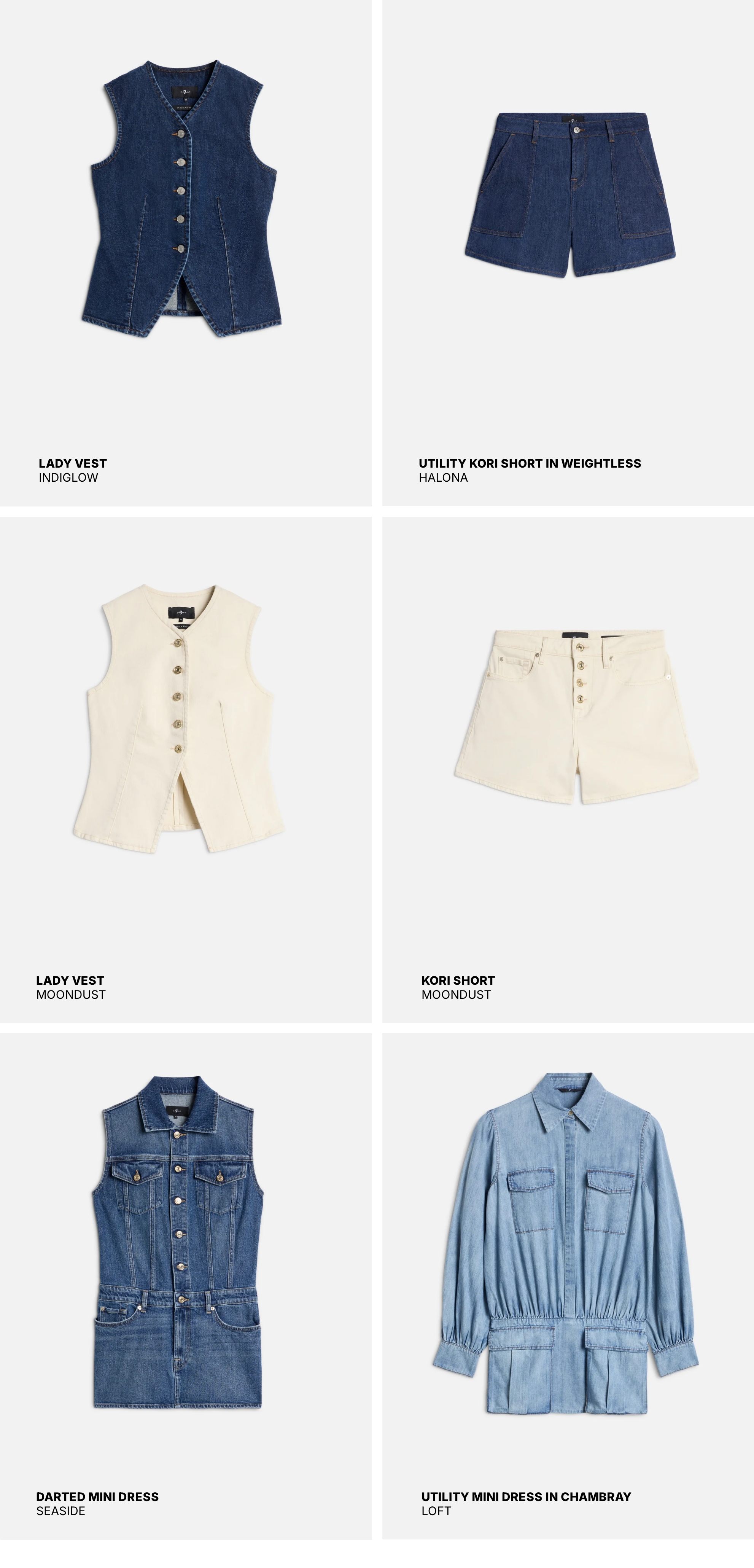 Test Campaign