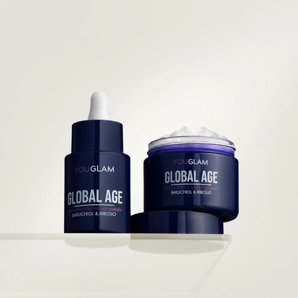 Image of KIT GLOBAL AGE