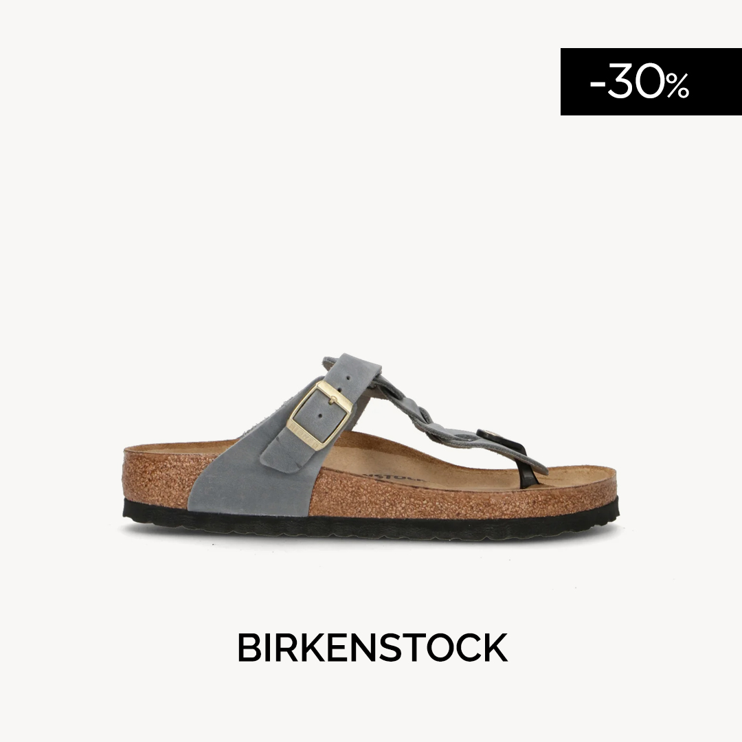 BIRKENSTOCK