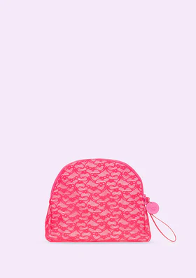 Pochette Donna F**K Crazy Fucsia SWA005-FX