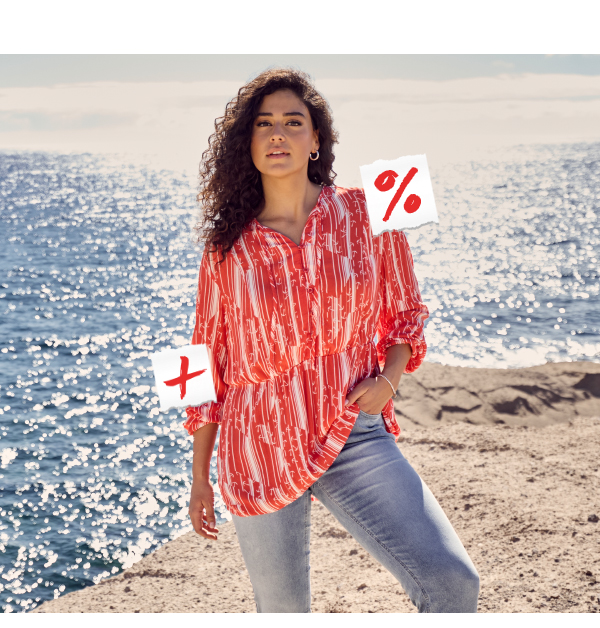 Blusa