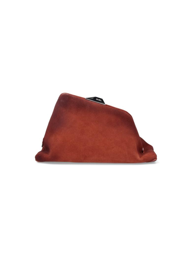 The Attico - Borsa a spalla "Day Off"