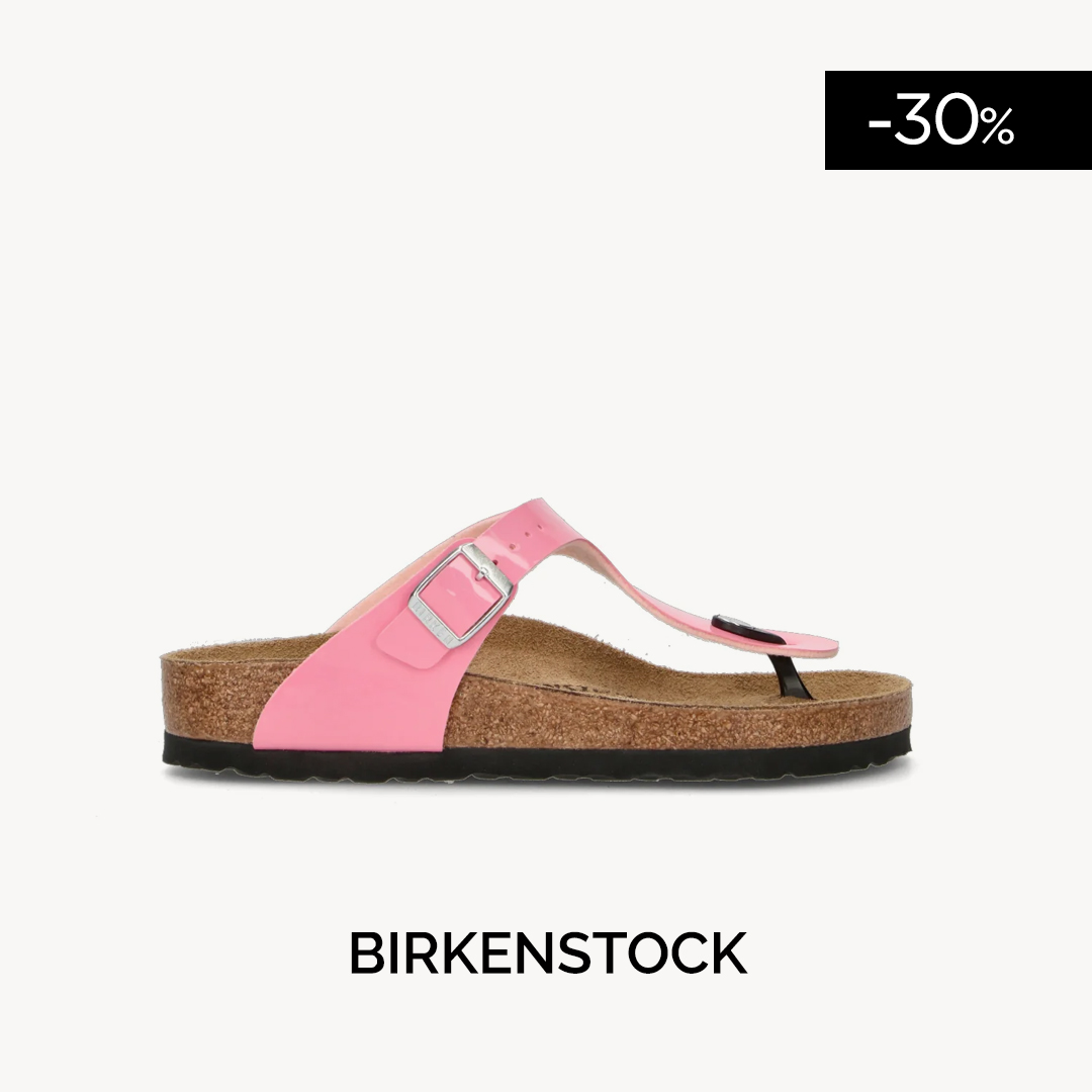 BIRKENSTOCK
