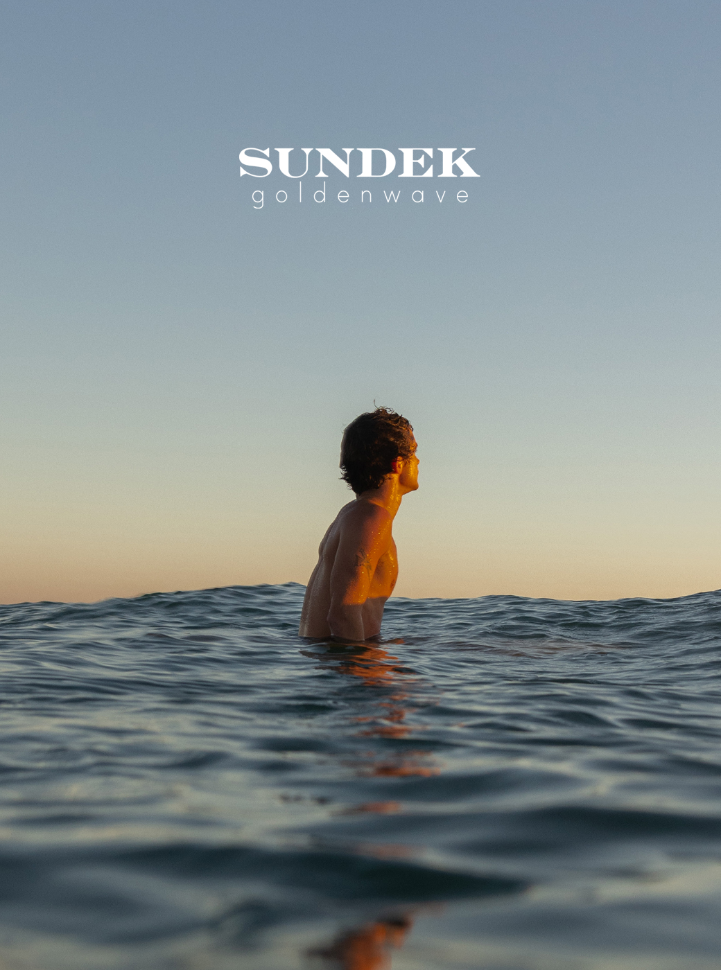SUNDEK _Goldenwave