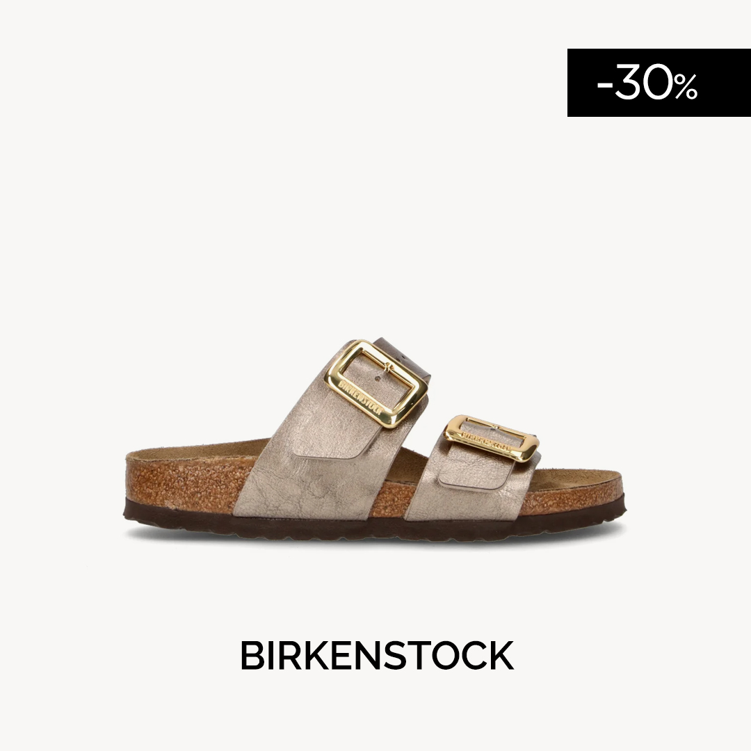 BIRKENSTOCK