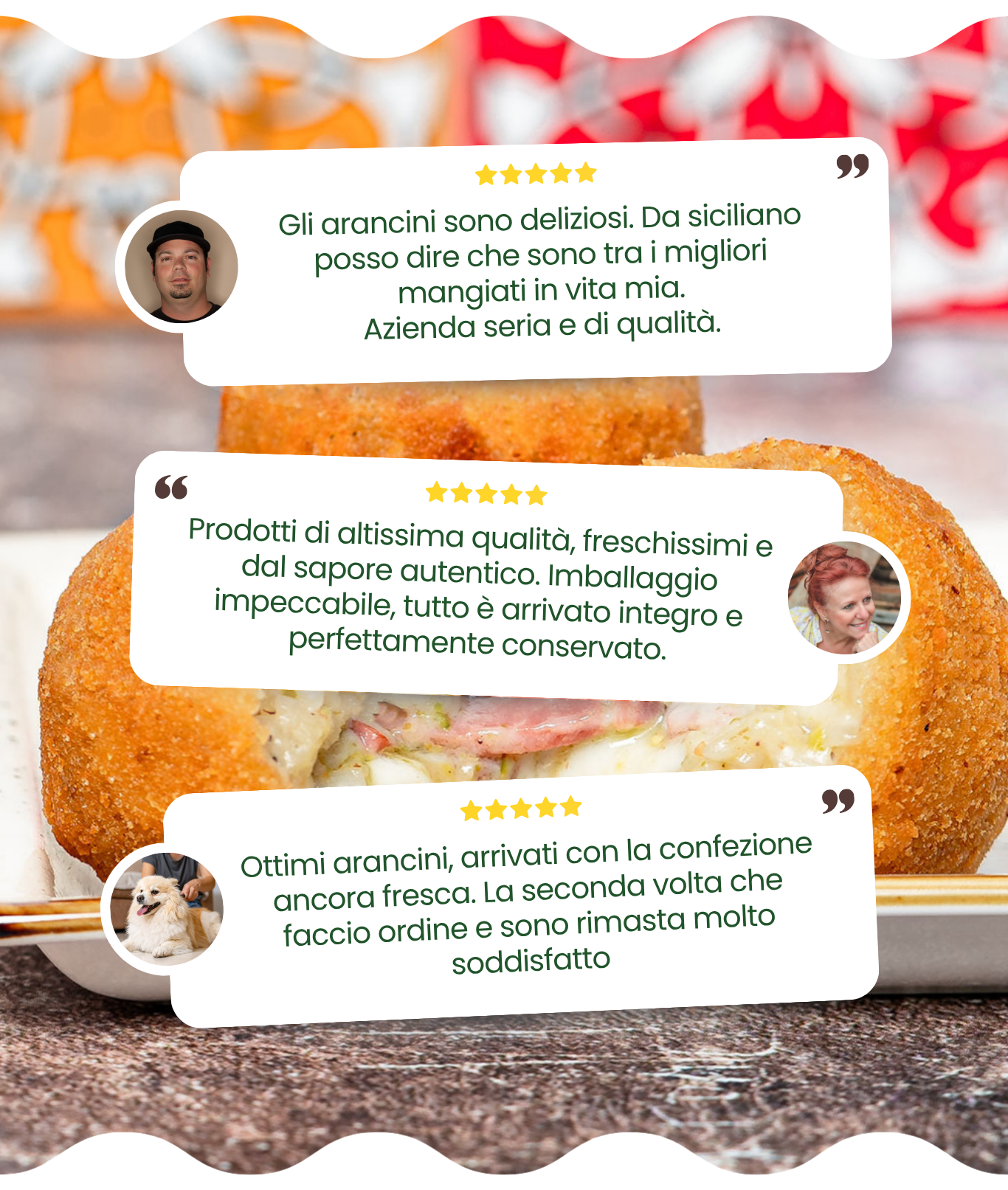 Reviews