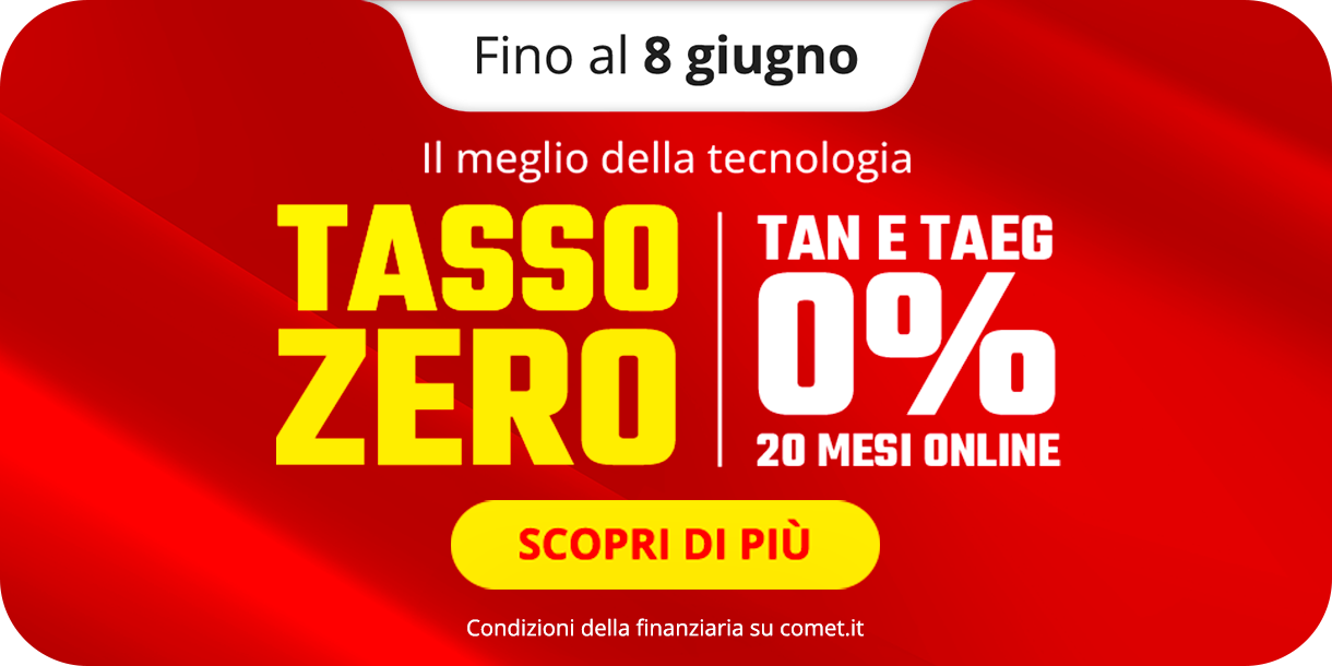 Finanziamento Tasso Zero online