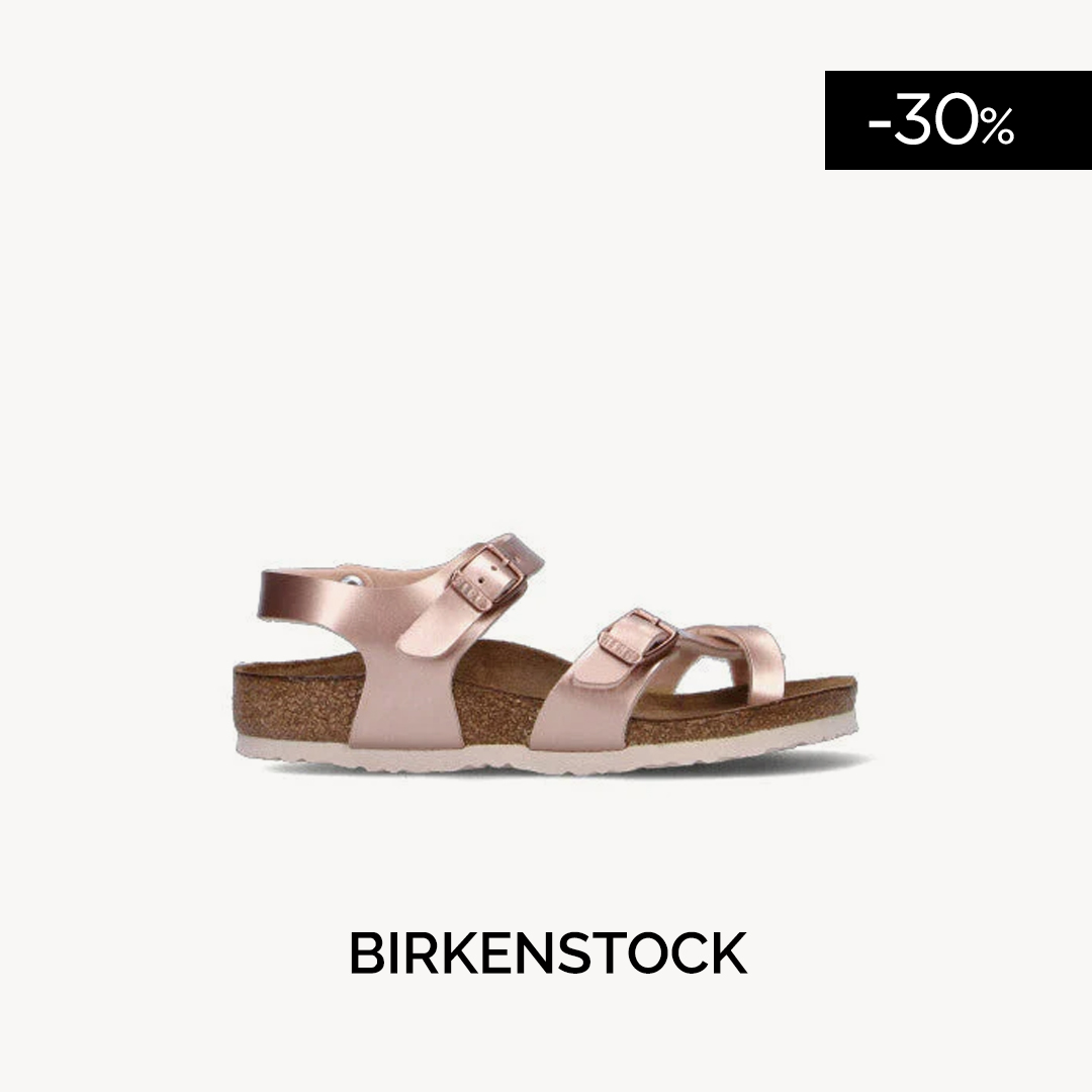 BIRKENSTOCK