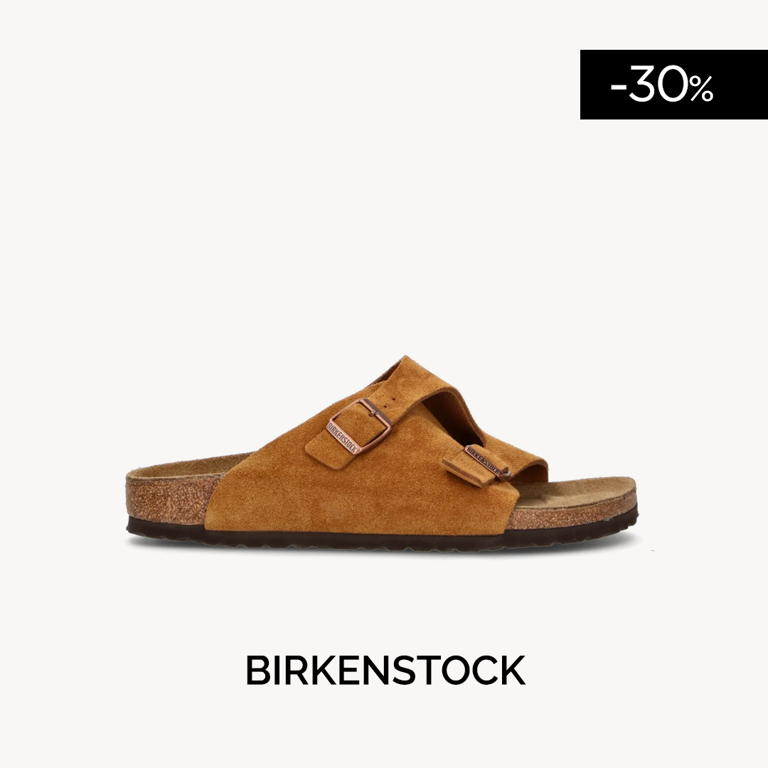 BIRKENSTOCK