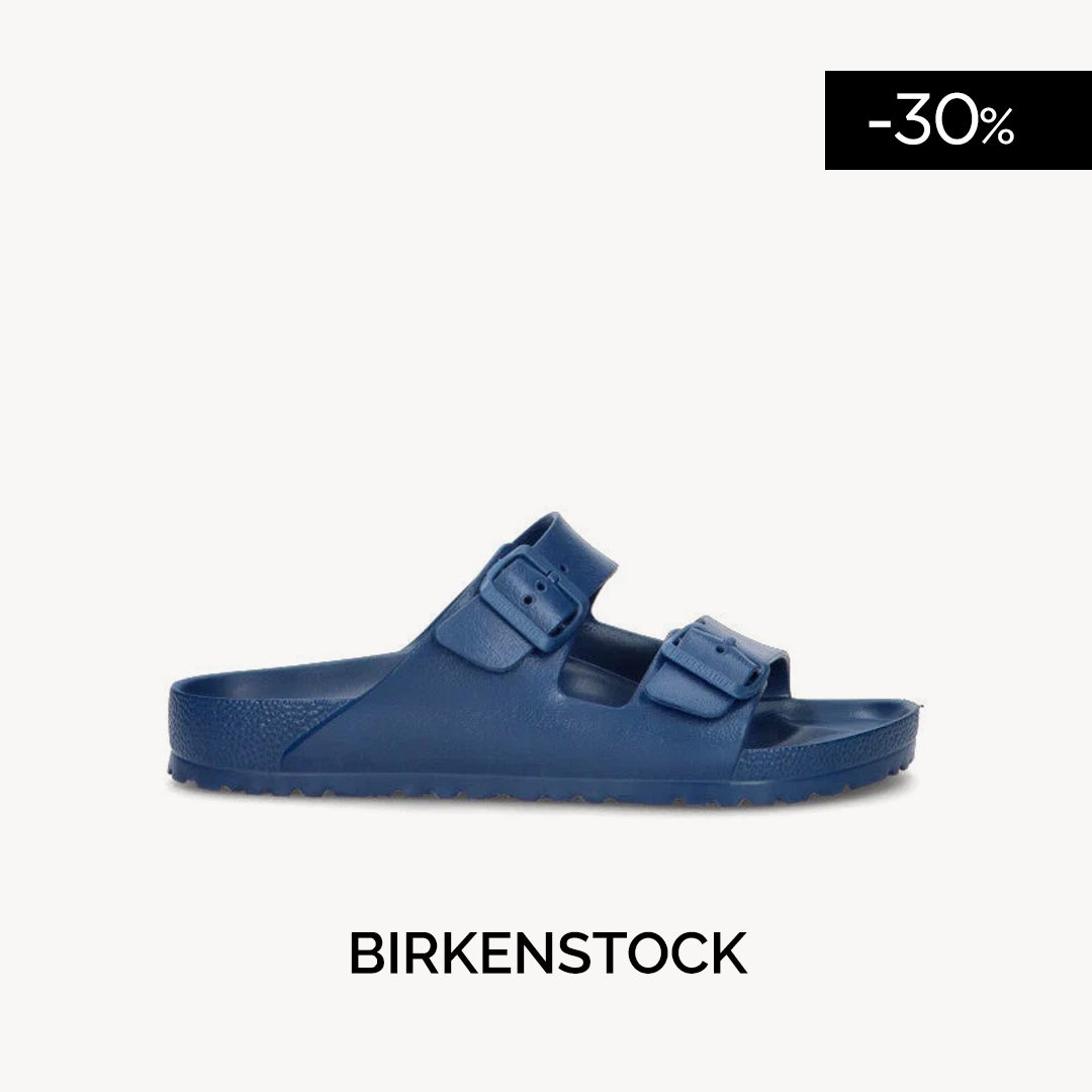BIRKENSTOCK