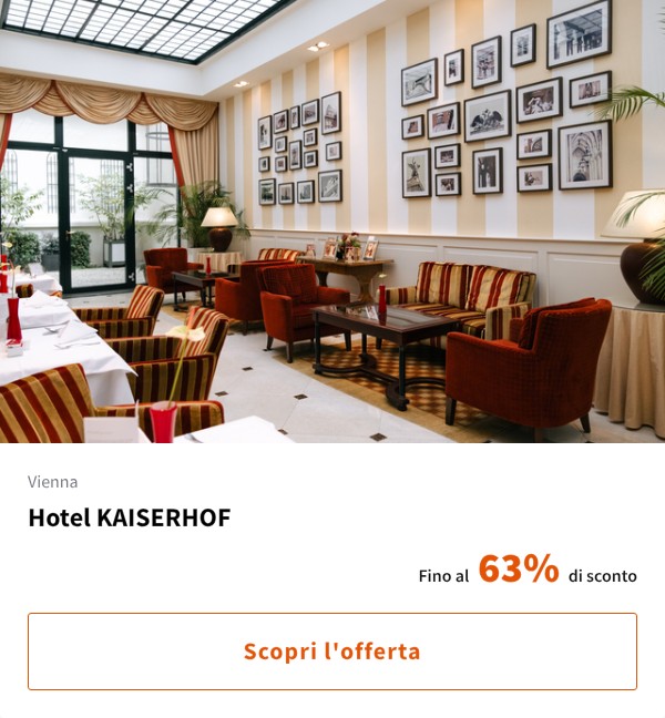 Hotel KAISERHOF