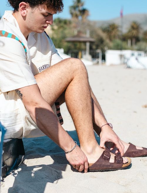 SCAROE UOMO