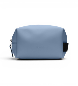 Necessaire Wash Small blu