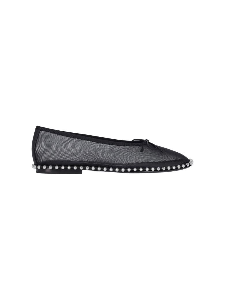 Alexander Wang - Ballerine "Lina"