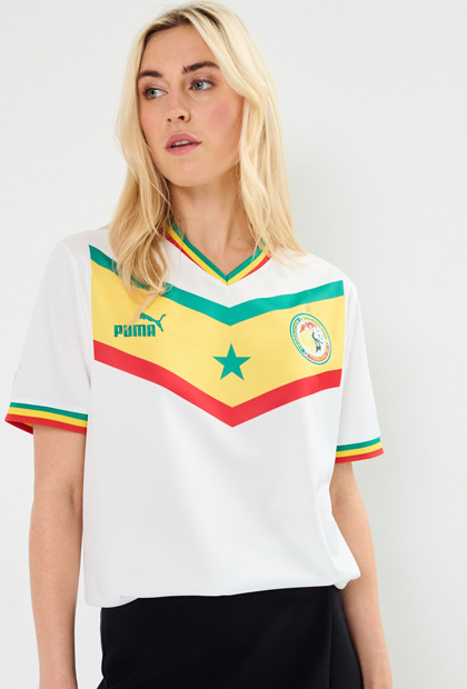 S&eacute;n&eacute;gal