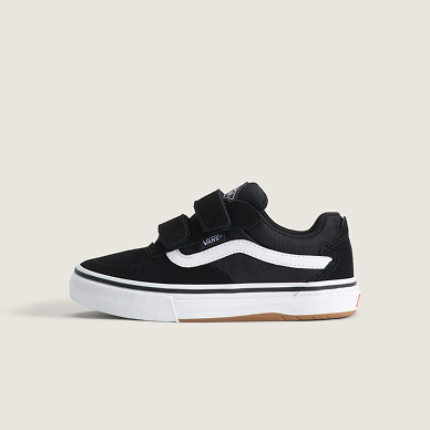Little Kids Skate Kyle Walker Wafflecup V Shoe
