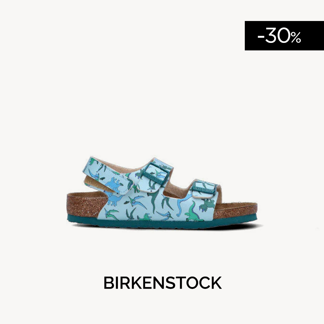 BIRKENSTOCK