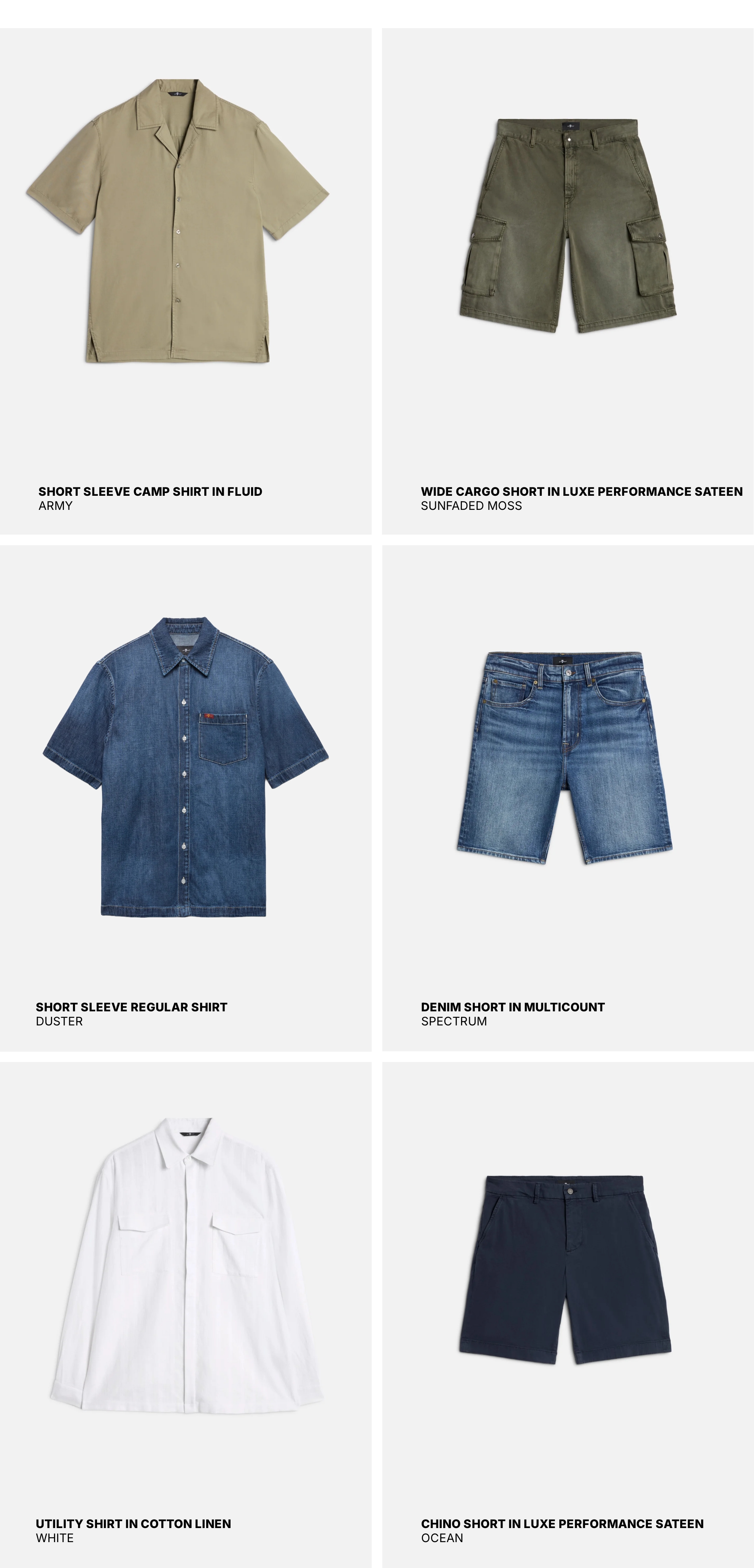 Test Campaign