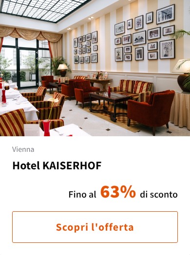 Hotel KAISERHOF