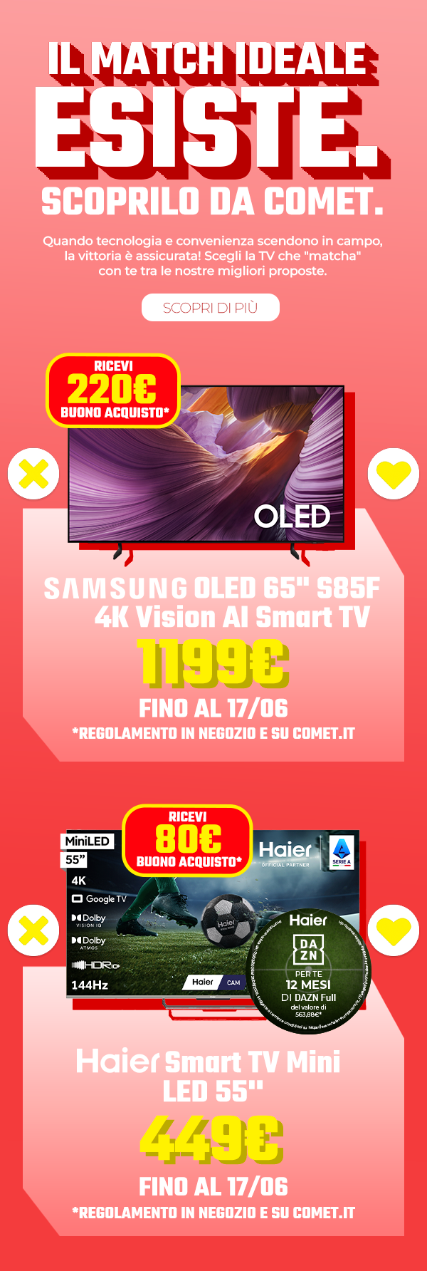 TV mondiali