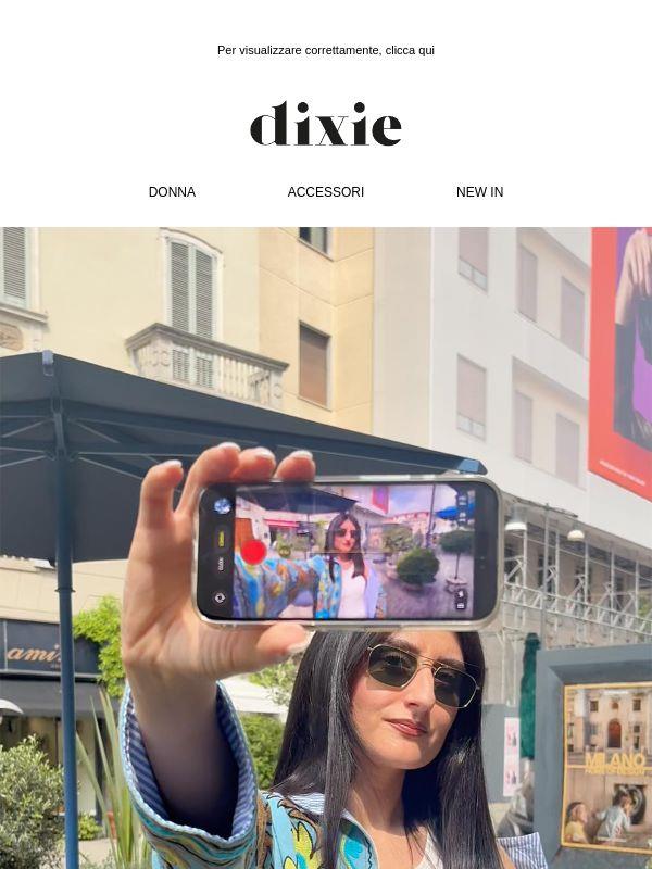 Non dimenticarti di seguirci anche su TikTok ✨🎵