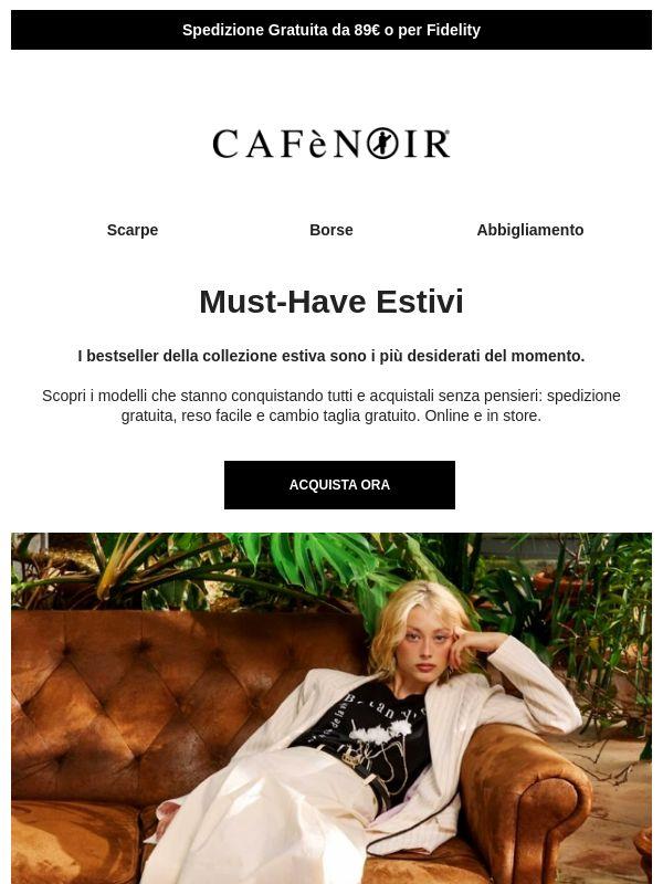 I bestseller dell’estate stanno volando via.
