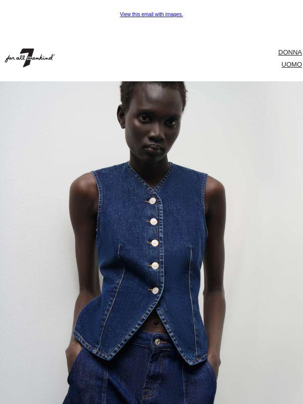 Look estivi in 60 secondi