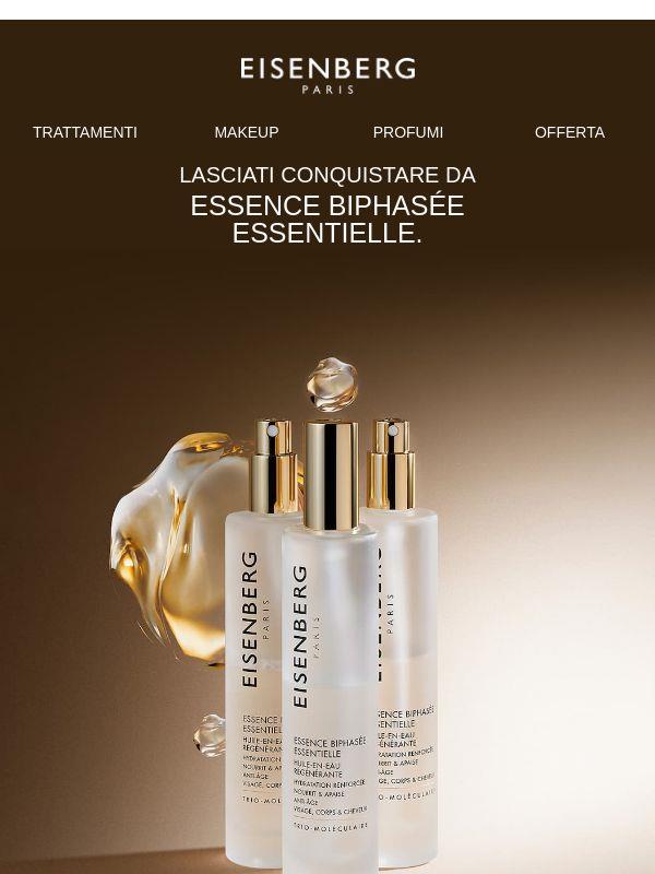 Il tuo regalo: a partire da 200 € di spesa, ricevi in omaggio Gel Nettoyant Démaquillant