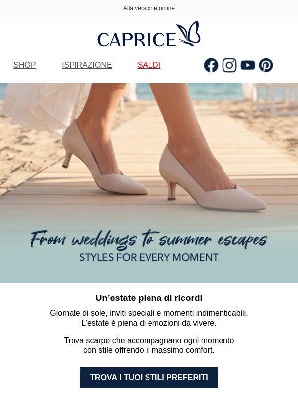 💐 Per sogni di vacanza e grandi emozioni