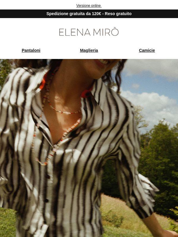 Summer Matches: completi estivi