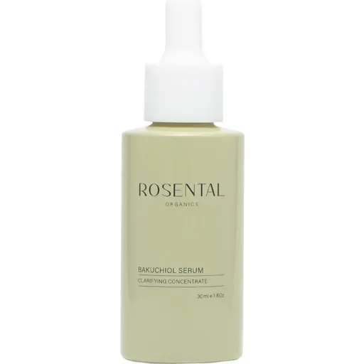 Rosental Organics Bakuchiol Serum