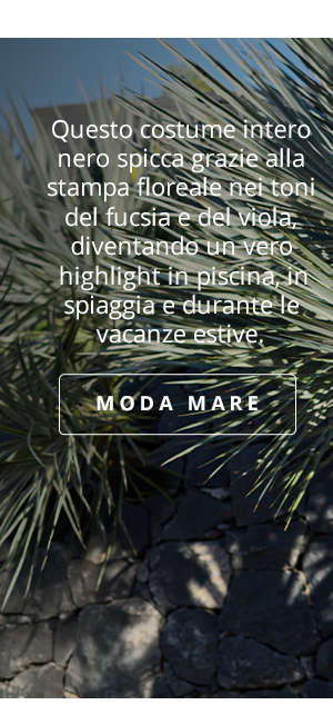 Moda mare