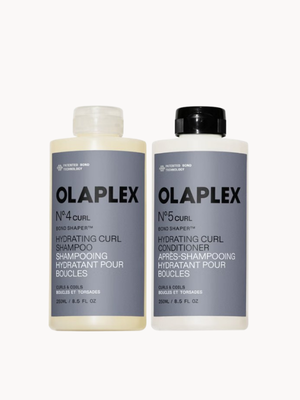 Olaplex Curl Hydrating Curl Shampoo and Conditioner