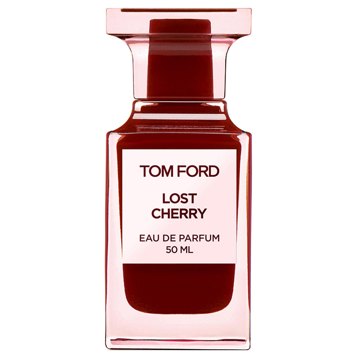 Eau de Parfum